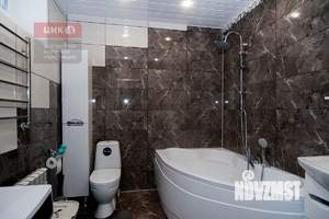 Дом 125м², 2-этажный, участок 4 сот.