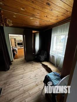 Дом 70м², 1-этажный, участок 19 сот.