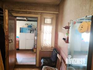 Дом 47м², 1-этажный, участок 2 сот.