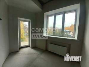 Таунхаус 205м², 3-этажный, участок 2 сот.