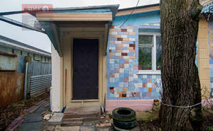 Дом 45м², 1-этажный, участок 3 сот.