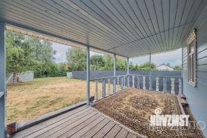 Дом 41м², 1-этажный, участок 5 сот.