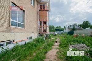 Коттедж 578м², 3-этажный, участок 9 сот.