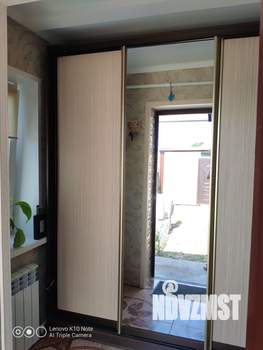 Дом 85м², 1-этажный, участок 15 сот.