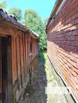 Дом 52м², 1-этажный, участок 7 сот.