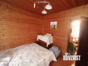 Дом 44м², 1-этажный, участок 12 сот.