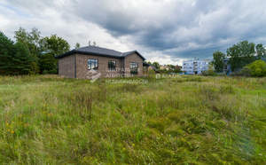 Дом 115м², 1-этажный, участок 11 сот.