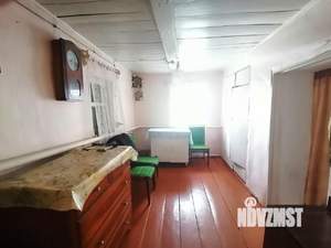 Дом 101м², 1-этажный, участок 18 сот.