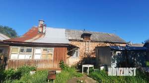 Дом 81м², 1-этажный, участок 14 сот.