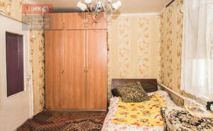 Дом 70м², 1-этажный, участок 7 сот.