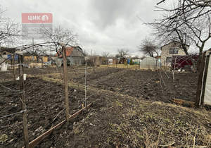 Дом 20м², 1-этажный, участок 4 сот.