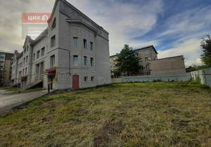 Дом 440м², 4-этажный, участок 4 сот.