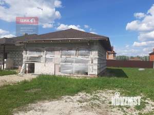 Дом 224м², 1-этажный, участок 10 сот.