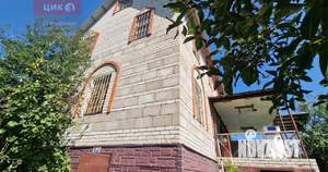 Дом 104м², 2-этажный, участок 10 сот.