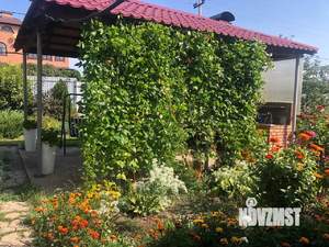 Дом 10м², 1-этажный, участок 16 сот.