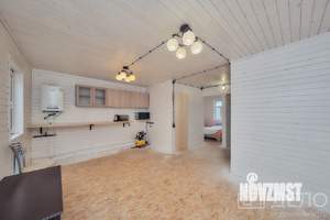 Дом 41м², 1-этажный, участок 5 сот.