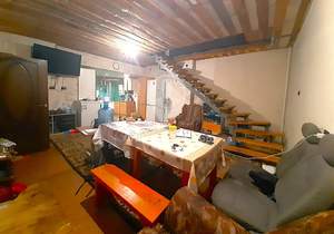 Дом 200м², 2-этажный, участок 3 сот.