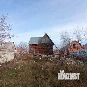 Коттедж 190м², 2-этажный, участок 13 сот.