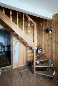 Дом 95м², 2-этажный, участок 15 сот.