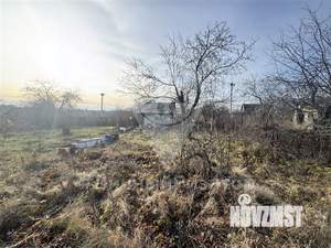 Дом 21м², 1-этажный, участок 8 сот.