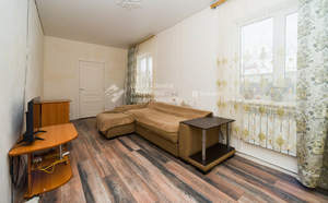 Дом 68м², 1-этажный, участок 2 сот.