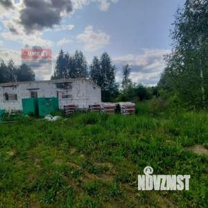 Дом 100м², 1-этажный, участок 5 сот.