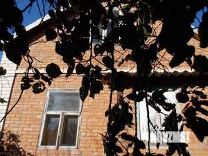 Дом 93м², 2-этажный, участок 6 сот.