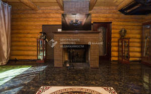 Дом 195м², 2-этажный, участок 6 сот.