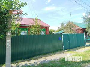 Дом 126м², 1-этажный, участок 6 сот.