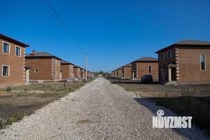 Дом 126м², 2-этажный, участок 10 сот.