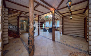 Дом 244м², 2-этажный, участок 14 сот.