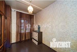 Дом 63м², 1-этажный, участок 4 сот.