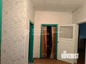 Дом 51м², 1-этажный, участок 10 сот.