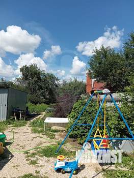 Дом 70м², 1-этажный, участок 8 сот.