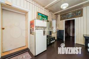 Дом 63м², 1-этажный, участок 4 сот.