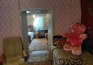 Дом 56м², 1-этажный, участок 10 сот.