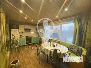 Дом 109м², 1-этажный, участок 3 сот.