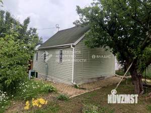 Дом 28м², 1-этажный, участок 6 сот.