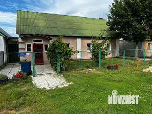 Дом 70м², 1-этажный, участок 19 сот.