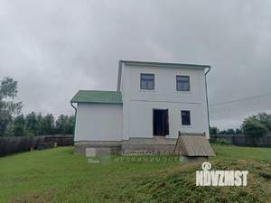 Дом 200м², 3-этажный, участок 17 сот.