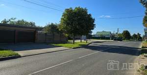 Дом 25м², 1-этажный, участок 2 сот.