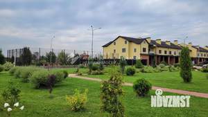 Таунхаус 734м², 3-этажный, участок 15 сот.