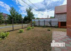 Коттедж 662м², 4-этажный, участок 11 сот.