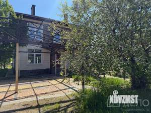 Коттедж 218м², 2-этажный, участок 9 сот.