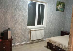 Дом 96м², 1-этажный, участок 5 сот.