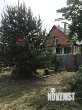 Дом 213м², 2-этажный, участок 10 сот.