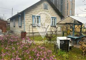 Дом 81м², 1-этажный, участок 15 сот.