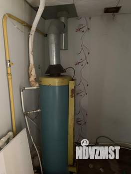 Дом 50м², 1-этажный, участок 13 сот.