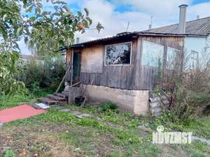 Дом 40м², 2-этажный, участок 12 сот.