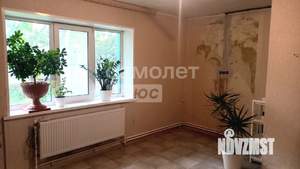 Дом 57м², 1-этажный, участок 4 сот.